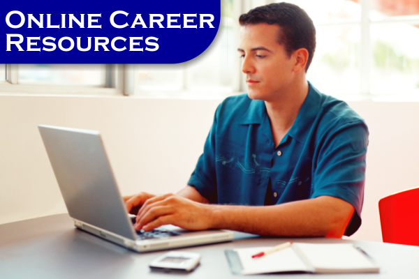 Online Career Resources