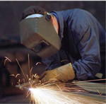 welding certificate image